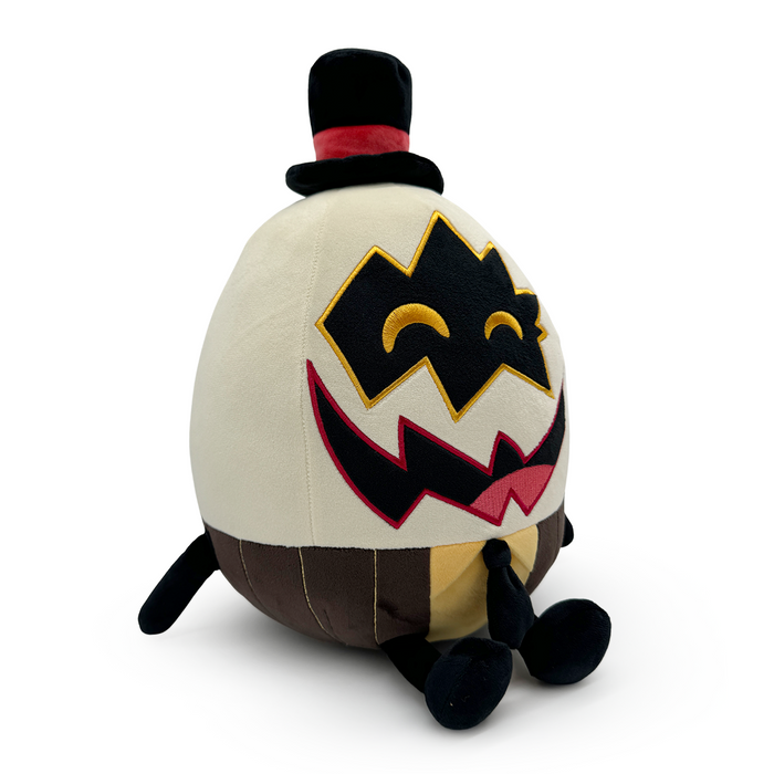 Egg Boi Plush (9in)