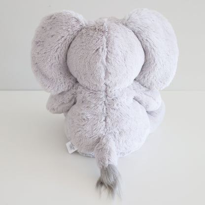 Large Cuddle Plush Friends | Ellie Elephant