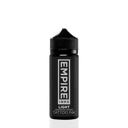 Light / 4oz