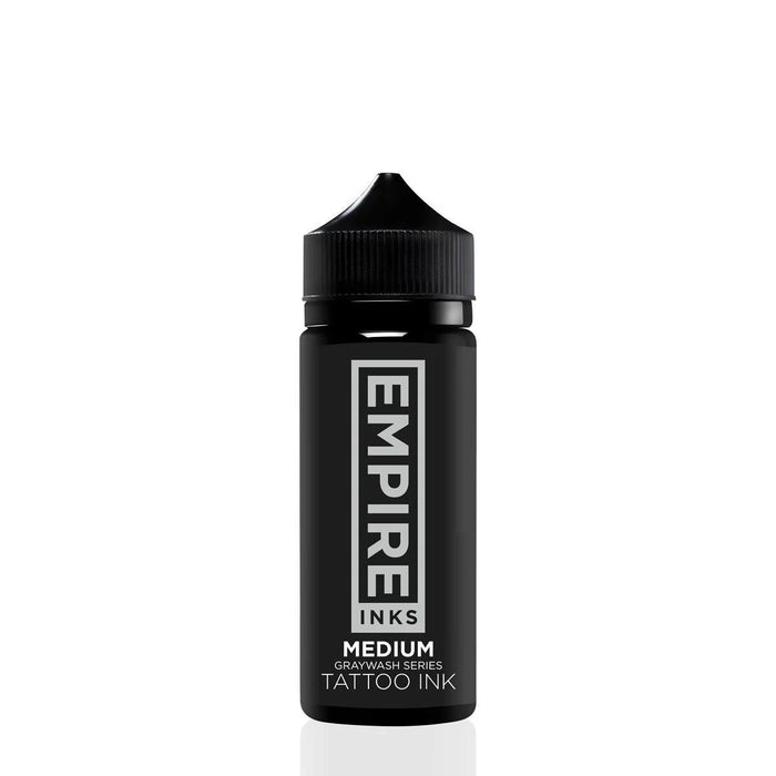 Medium / 4oz