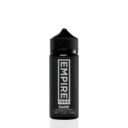 Dark / 4oz