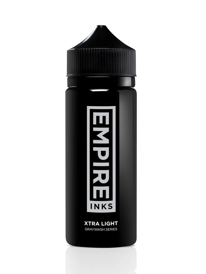 Empire Inks Graywash - Bloody Wolf Tattoo Supply