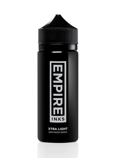 Empire Inks Graywash - Bloody Wolf Tattoo Supply