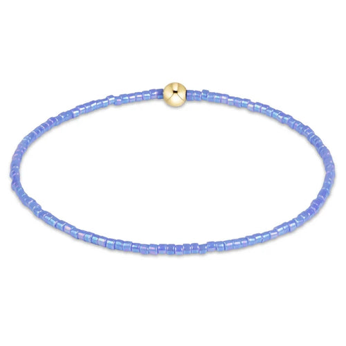 Enewton Hope Classic Bracelet – Bright Blue Enewton Hope Classic Bracelet – Bright Blue Bracelet