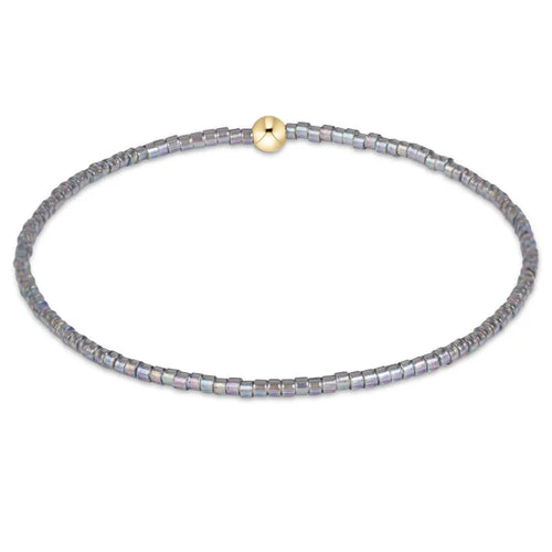 Enewton Hope Classic Bracelet – Morning Mist Morning Mist Enewton Hope Classic Bracelet | The Red Owl Bracelet