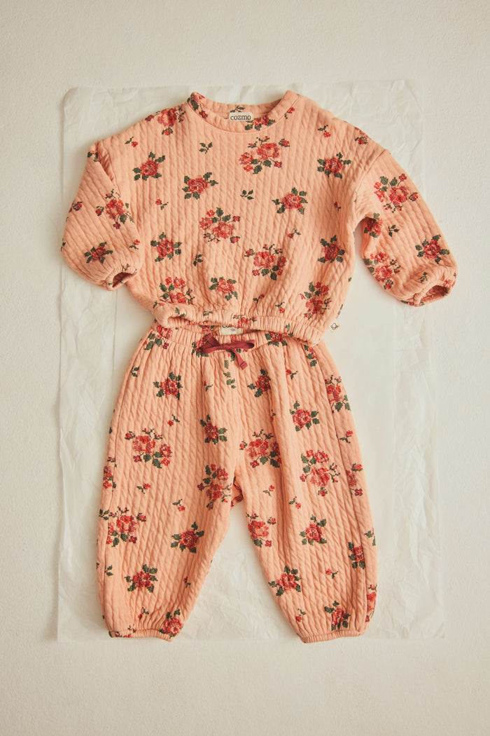 CouCou Kids boutique clothes