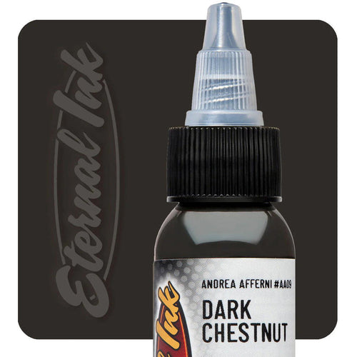 Eternal Ink Dark Chestnut