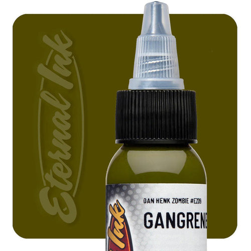 Eternal Ink Gangrene