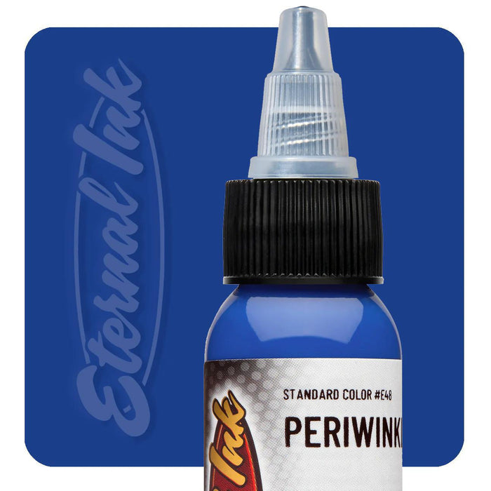 Eternal Ink Periwinkle