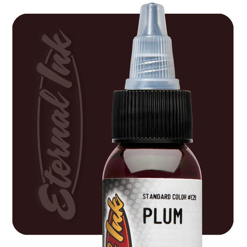 Eternal Ink Plum