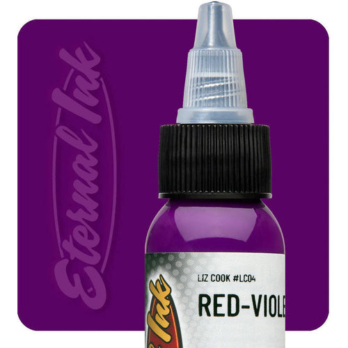 Eternal Ink Red-Violet