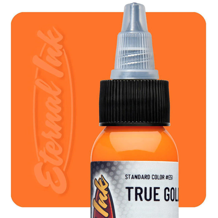 Eternal Ink True Gold