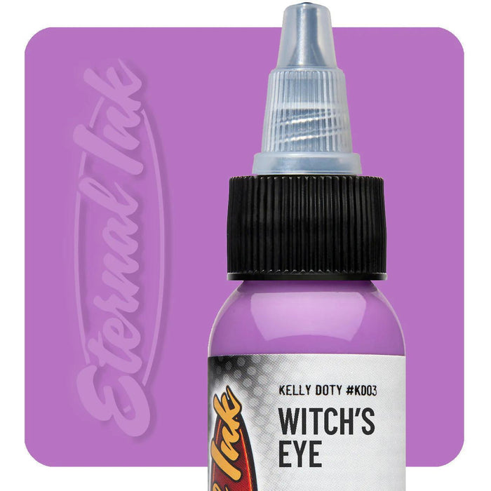 Eternal Ink Witch's Eye
