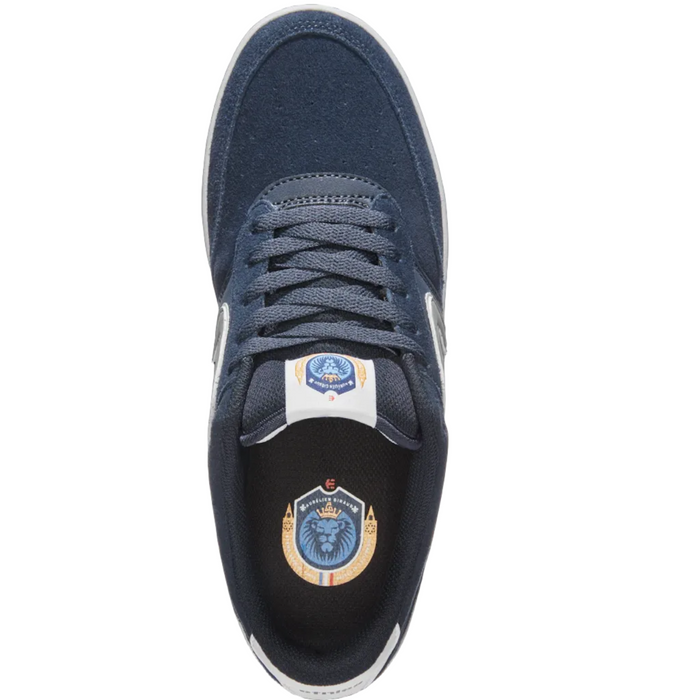 Etnies The Aurelien - Navy/Grey