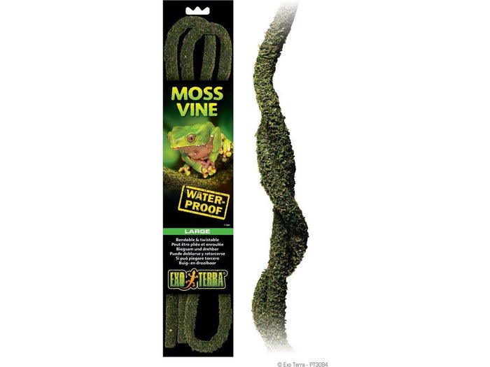 Exo Terra Moss Vines, Large Exo Terra