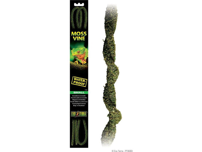 Exo Terra Moss Vines, Small Exo Terra