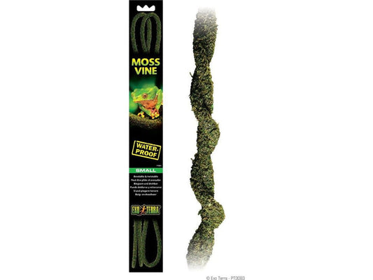 Exo Terra Moss Vines, Small Exo Terra