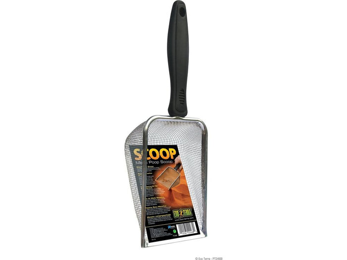 Exo Terra Scoop Exo Terra