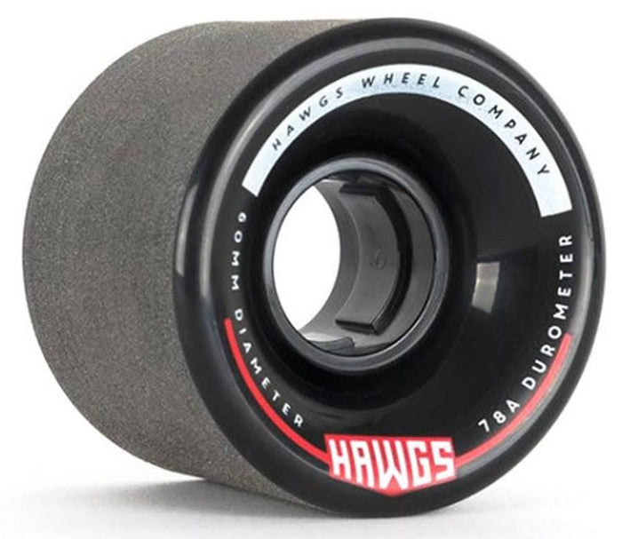 Fatty Hawgs 78a 63mm Wheels