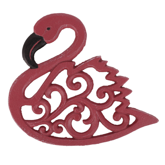 Flamingo Trivet