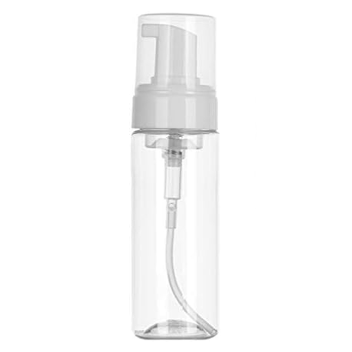Foaming Soap Dispenser 7oz Plastic