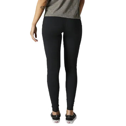 Fox Edison Moto Legging - Black