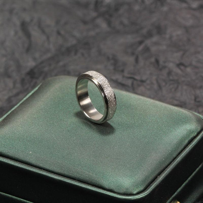 Silver / 6#
