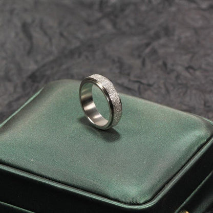 Silver / 6#