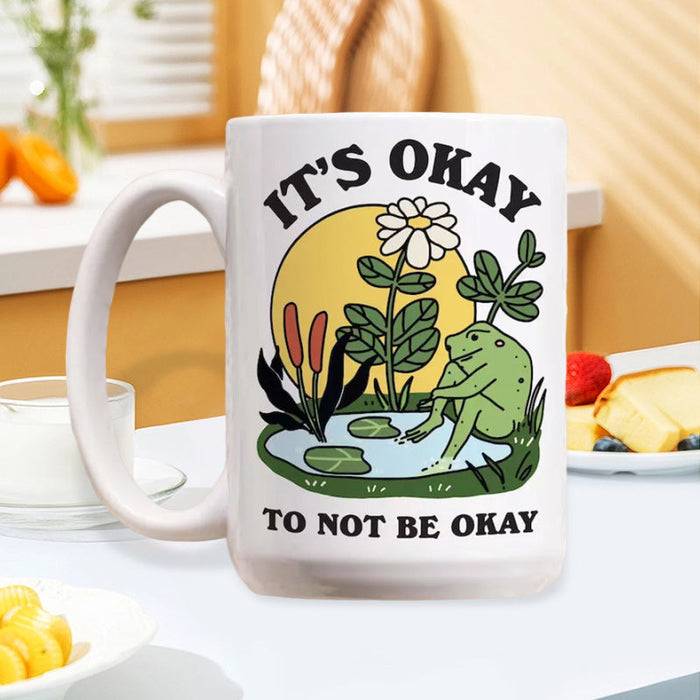 It's Okay