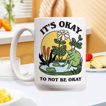 It's Okay