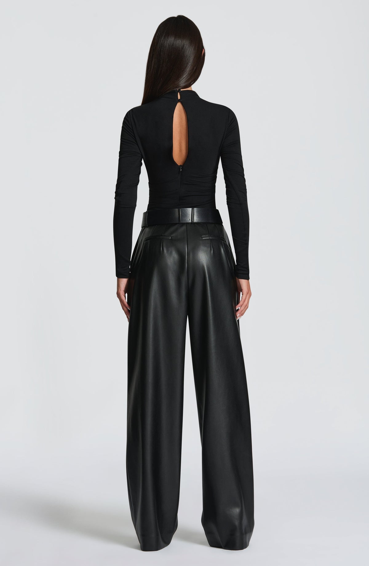 Glenda Pants - Black