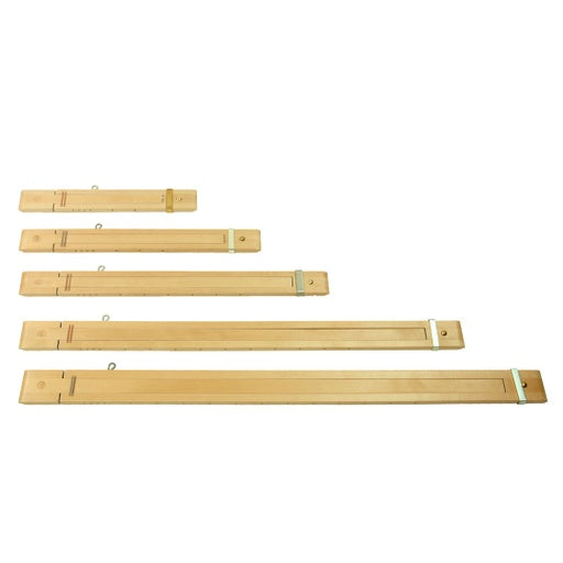 Glimakra Weaving Temples - Wood