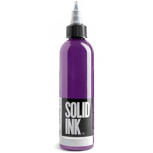Grape by Solid Ink - Bloody Wolf Tattoo Supply