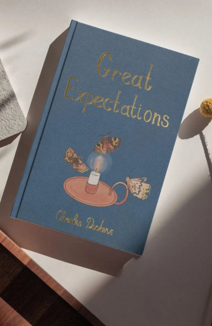 Great Expectations