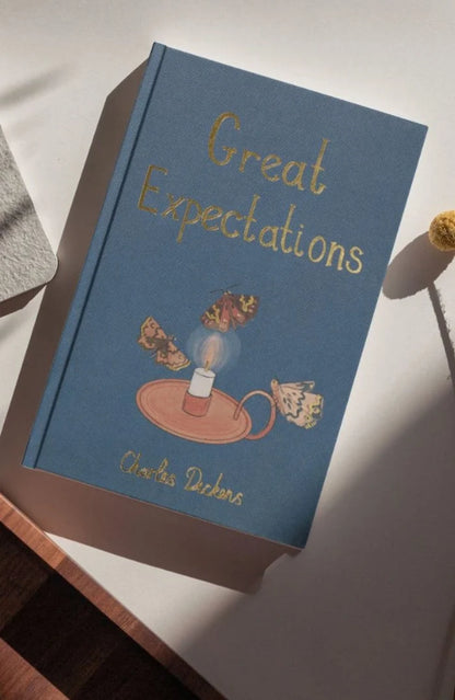 Great Expectations