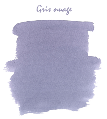 Gris Nuage Ink