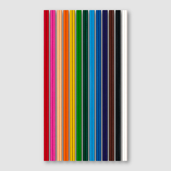 HCT x Kitaboshi 13 Colors