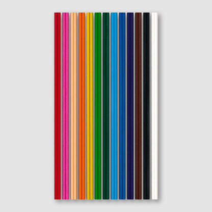 HCT x Kitaboshi 13 Colors
