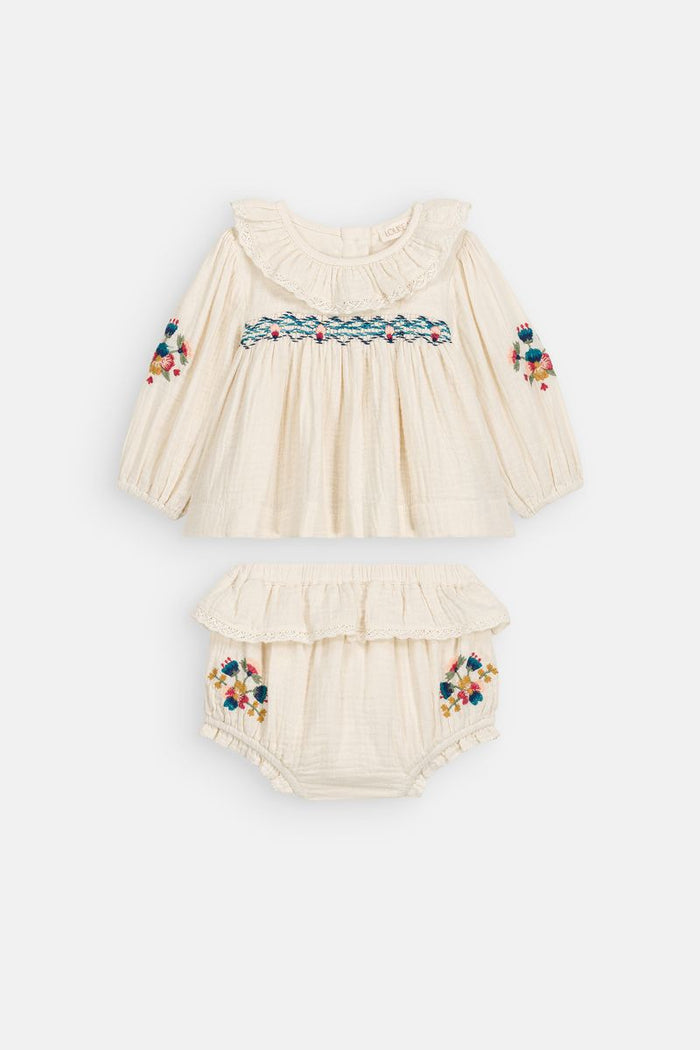 CouCou Kids boutique clothes