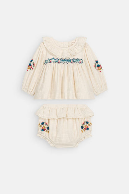 CouCou Kids boutique clothes