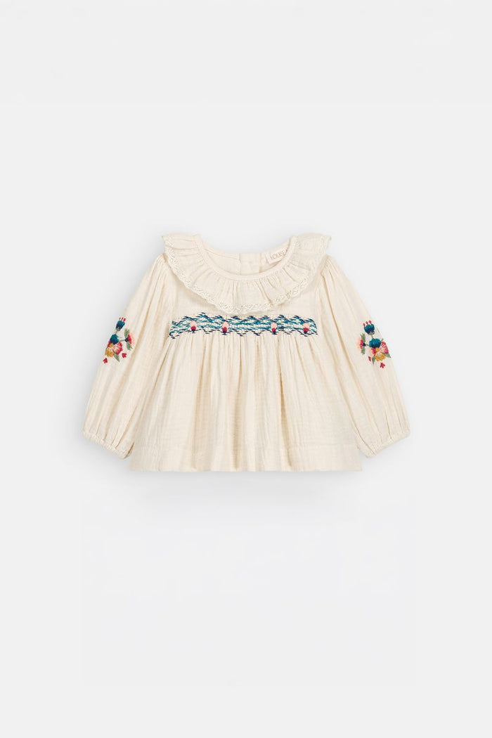 CouCou Kids boutique clothes