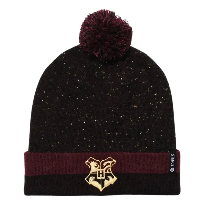 Hogwarts Pom Beanie