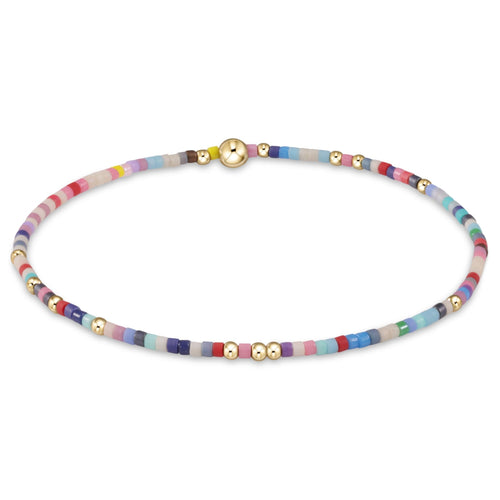 Hope Unwritten Bracelet Hot Mess