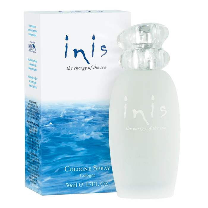 Inis Cologne Spray 1.7oz