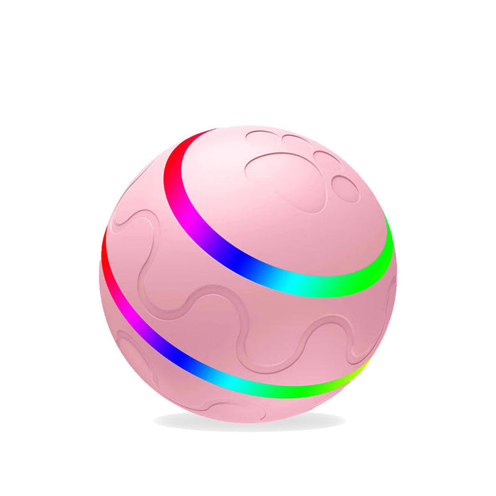 Pink / Self-help version