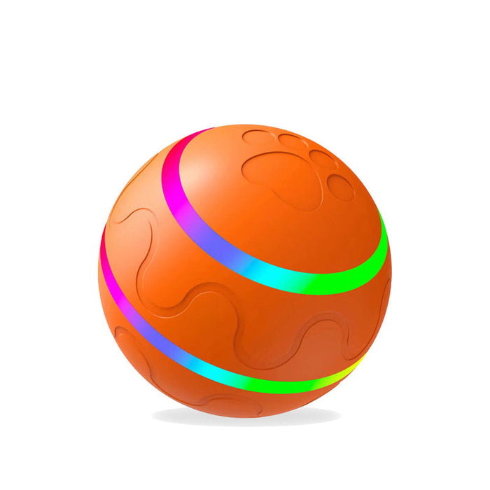 Orange / Self-help version