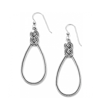 Interlok French Wire Earrings