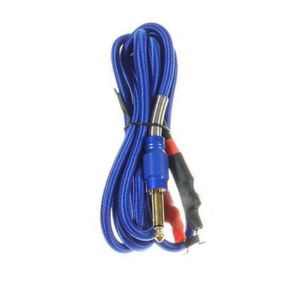 JayB Silicone Clip Cord - Standard - Bloody Wolf Tattoo Supply