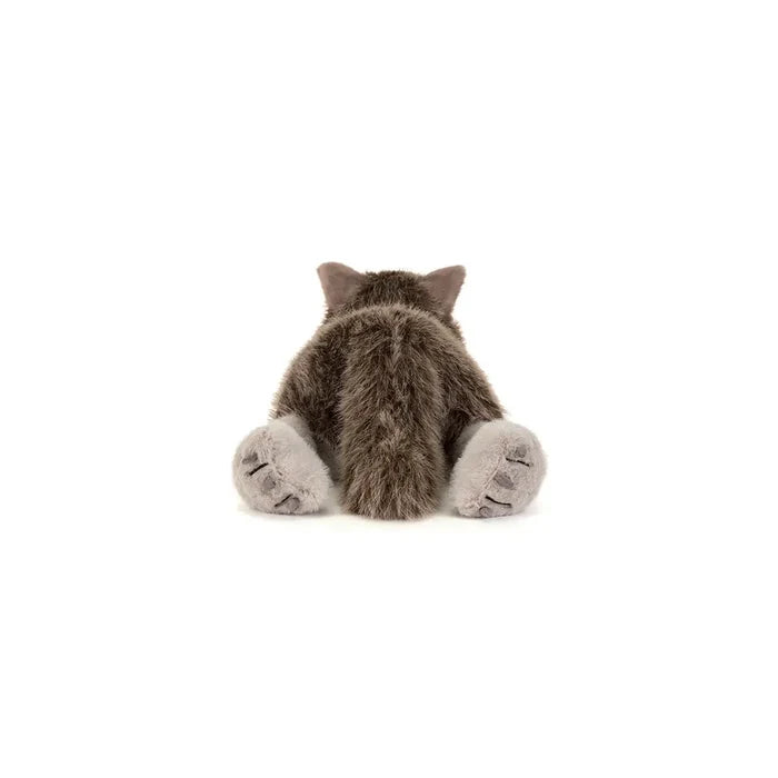 Jellycat Ulrich Wolf Jellycat Ulrich Wolf Kids