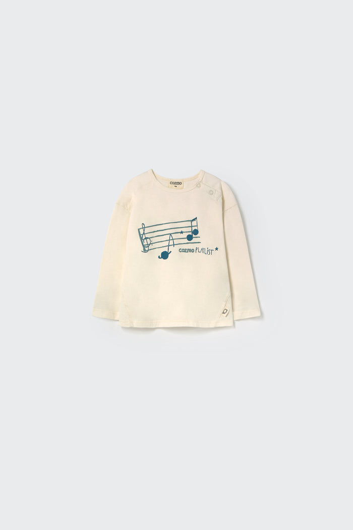 Joel Baby T-Shirt